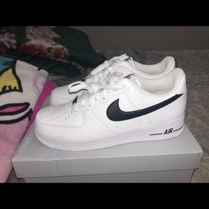 Nike Air Force 1